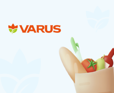 Varus