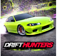 Drift Hunters