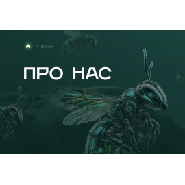 Сайд для агенції