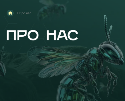 Сайд для агенції