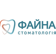 Стоматологія Файна
