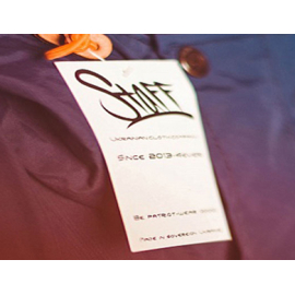 «STAFF»