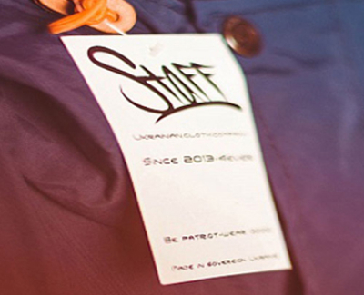 «STAFF»