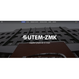 UTEM ZMK завод