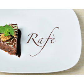 Кафе «Rafe» 
