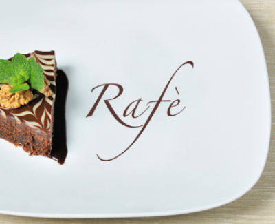 Кафе «Rafe» 
