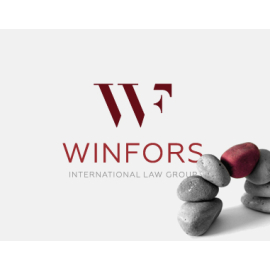 Юридическая компания «WinForse» 