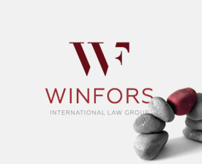 Юридическая компания «WinForse» 