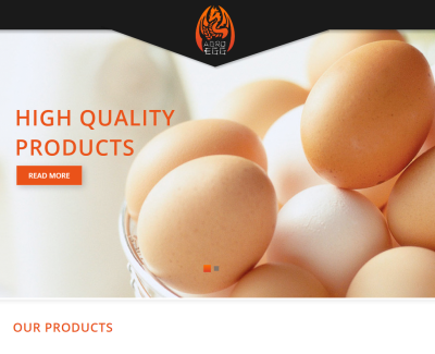 Agroegg