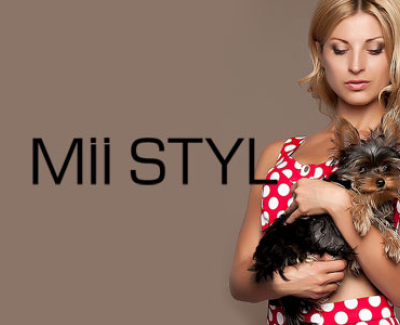 «MII STYL» 