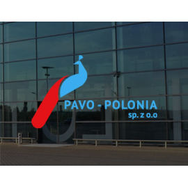 PAVO-POLONIA 