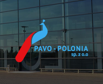 PAVO-POLONIA 