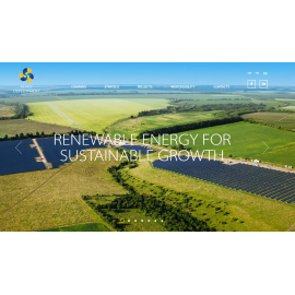 Rengy development 