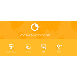 Orange inc