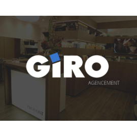 GIRO Agencement 