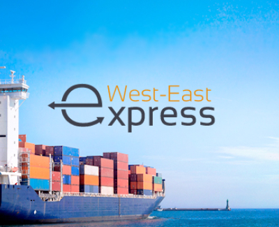 Логистическая компания «West-East» 