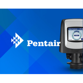Фильтры для воды «Pentair»