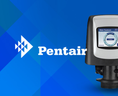 Фильтры для воды «Pentair»