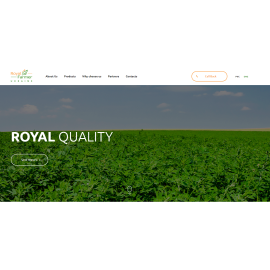 Royal Farmer