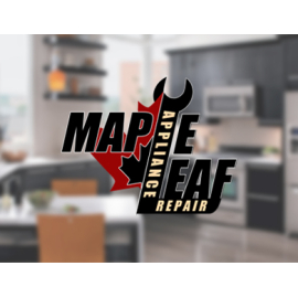 Сервисный центр «Maple Leaf» 