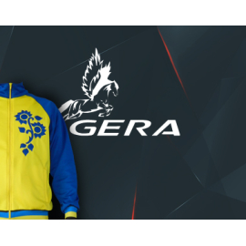 ТМ «GERA»