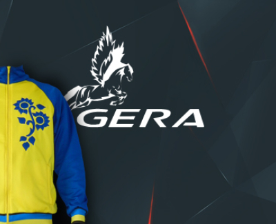  ТМ «GERA»