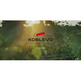 KOBLEVO