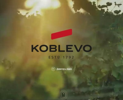 KOBLEVO