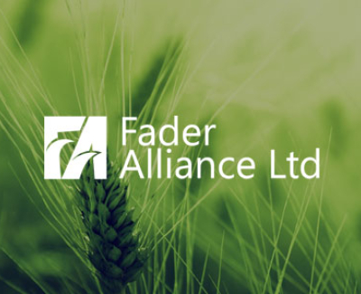 Fader Alliance Ltd.