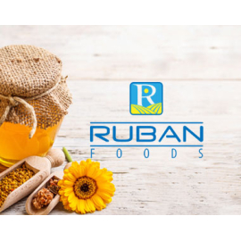Компания «Ruban foods»