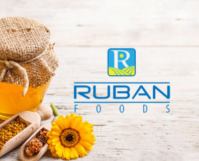 Компания «Ruban foods»