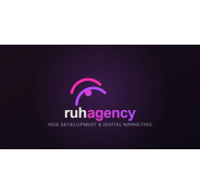 Агенція Рух (Ruh Agency)