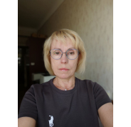 Бутович Марина Ігорівна