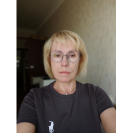Бутович Марина Ігорівна