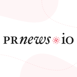 PRNEWS.IO