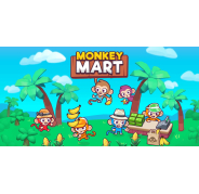 Monkey Mart