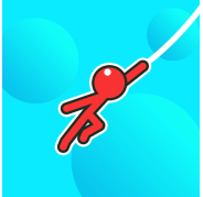 Stickman Hook