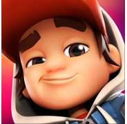 Subway Surfers Online