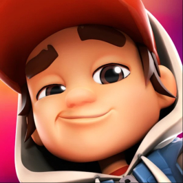 Subway Surfers Online