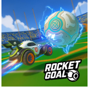 Rocket Goal