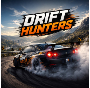 Drift Hunters