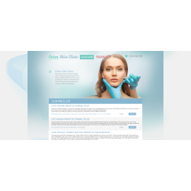 orionskinclinic.co.uk