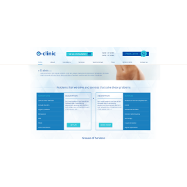 o-clinic.co.uk
