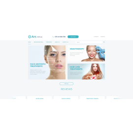 Artum Beauty Suite