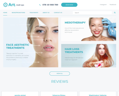 Artum Beauty Suite