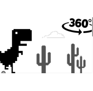 Dinosaur Game