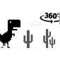 Dinosaur Game