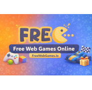 Free Web Games