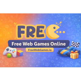 Free Web Games