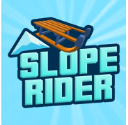 Slope Rider